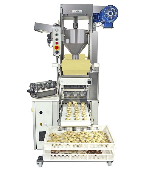Maszyna do produkcji ravioli RSC